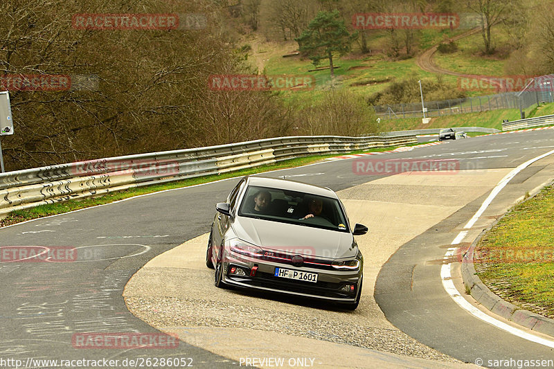 Bild #26286052 - Touristenfahrten Nürburgring Nordschleife (30.03.2024)