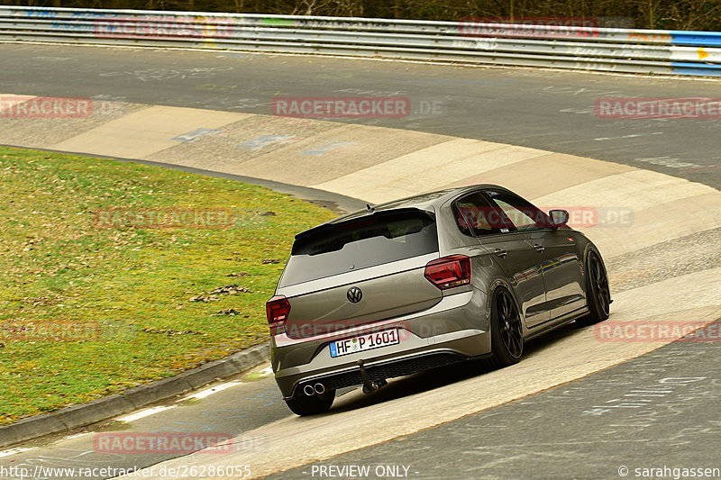 Bild #26286055 - Touristenfahrten Nürburgring Nordschleife (30.03.2024)