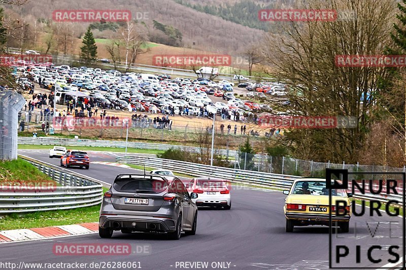 Bild #26286061 - Touristenfahrten Nürburgring Nordschleife (30.03.2024)