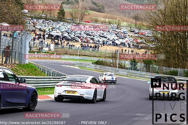 Bild #26286087 - Touristenfahrten Nürburgring Nordschleife (30.03.2024)