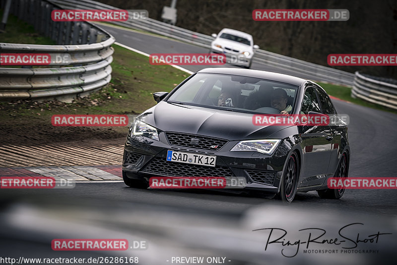 Bild #26286168 - Touristenfahrten Nürburgring Nordschleife (30.03.2024)