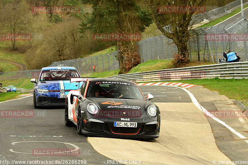 Bild #26286299 - Touristenfahrten Nürburgring Nordschleife (30.03.2024)