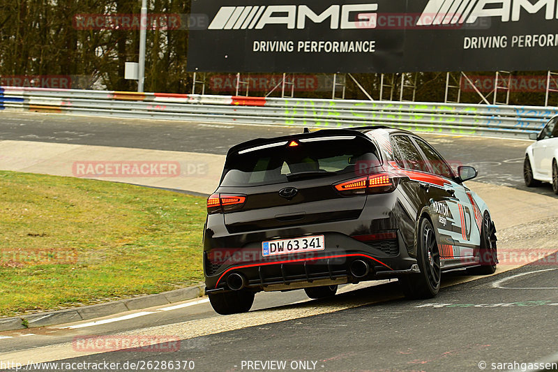 Bild #26286370 - Touristenfahrten Nürburgring Nordschleife (30.03.2024)