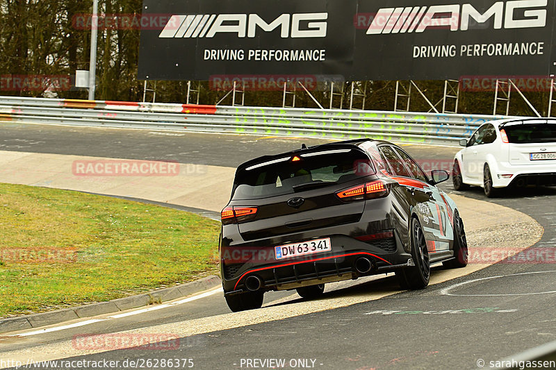 Bild #26286375 - Touristenfahrten Nürburgring Nordschleife (30.03.2024)