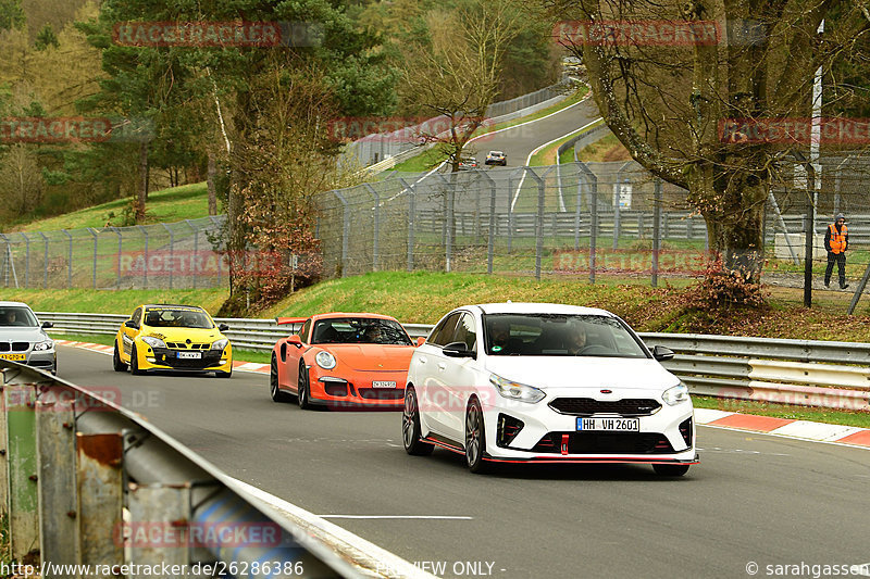 Bild #26286386 - Touristenfahrten Nürburgring Nordschleife (30.03.2024)