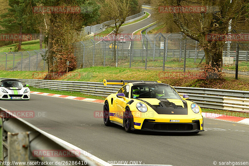 Bild #26286410 - Touristenfahrten Nürburgring Nordschleife (30.03.2024)