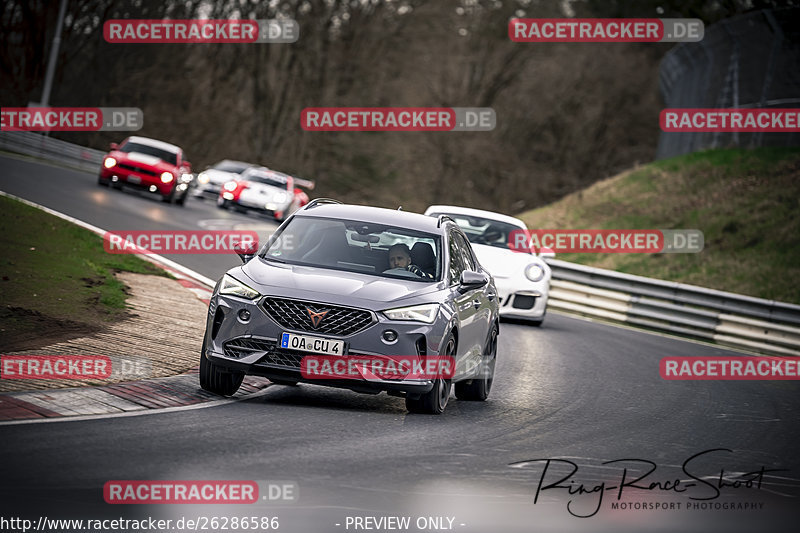 Bild #26286586 - Touristenfahrten Nürburgring Nordschleife (30.03.2024)