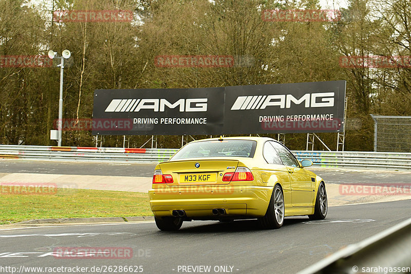 Bild #26286625 - Touristenfahrten Nürburgring Nordschleife (30.03.2024)