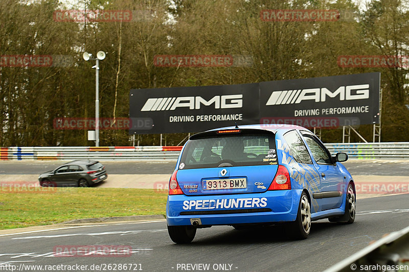 Bild #26286721 - Touristenfahrten Nürburgring Nordschleife (30.03.2024)