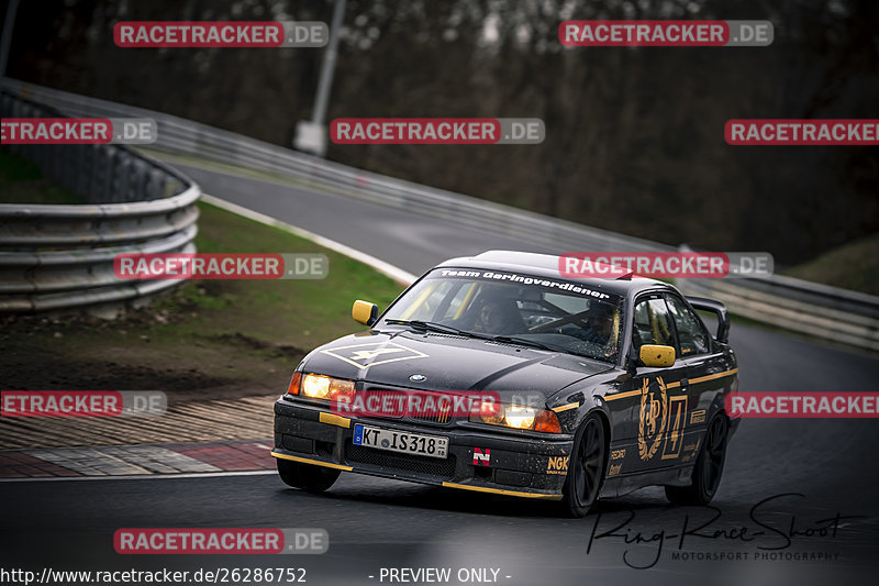 Bild #26286752 - Touristenfahrten Nürburgring Nordschleife (30.03.2024)