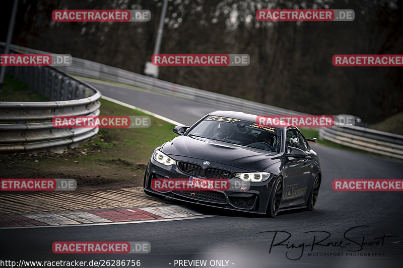 Bild #26286756 - Touristenfahrten Nürburgring Nordschleife (30.03.2024)