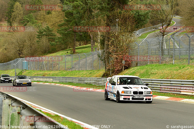 Bild #26286919 - Touristenfahrten Nürburgring Nordschleife (30.03.2024)