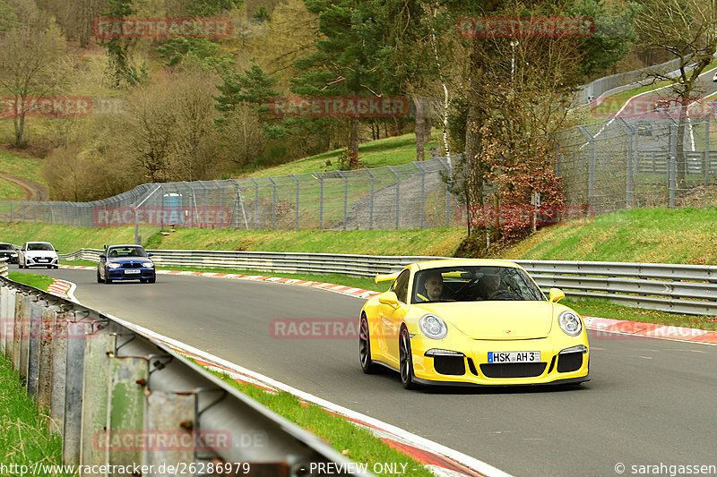 Bild #26286979 - Touristenfahrten Nürburgring Nordschleife (30.03.2024)