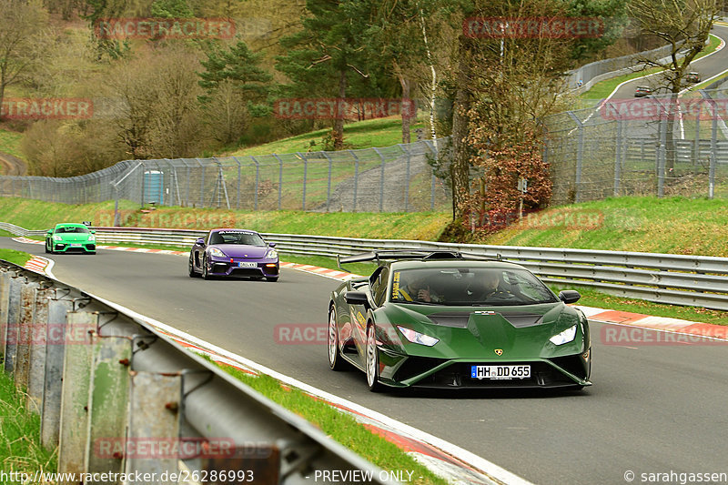 Bild #26286993 - Touristenfahrten Nürburgring Nordschleife (30.03.2024)