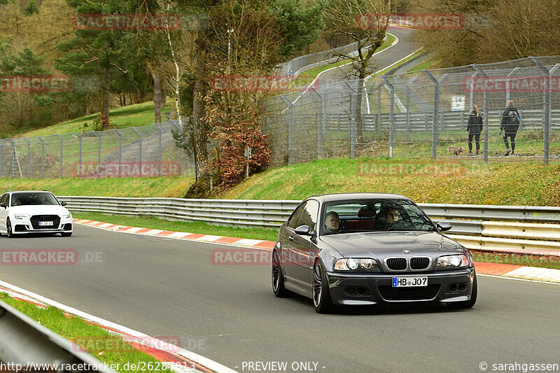 Bild #26287013 - Touristenfahrten Nürburgring Nordschleife (30.03.2024)