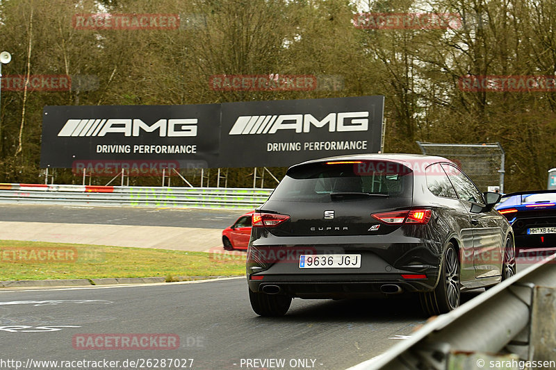 Bild #26287027 - Touristenfahrten Nürburgring Nordschleife (30.03.2024)