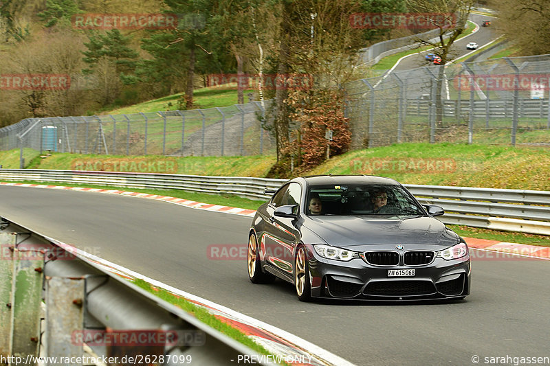 Bild #26287099 - Touristenfahrten Nürburgring Nordschleife (30.03.2024)