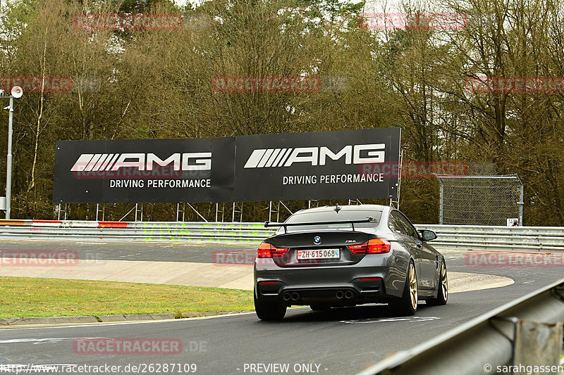 Bild #26287109 - Touristenfahrten Nürburgring Nordschleife (30.03.2024)