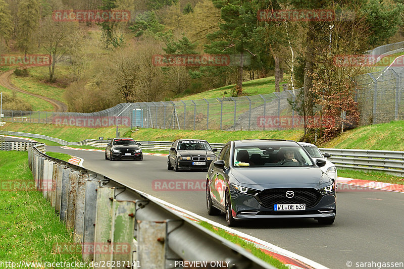 Bild #26287141 - Touristenfahrten Nürburgring Nordschleife (30.03.2024)