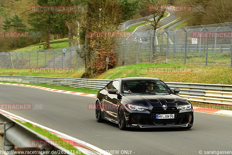 Bild #26287148 - Touristenfahrten Nürburgring Nordschleife (30.03.2024)