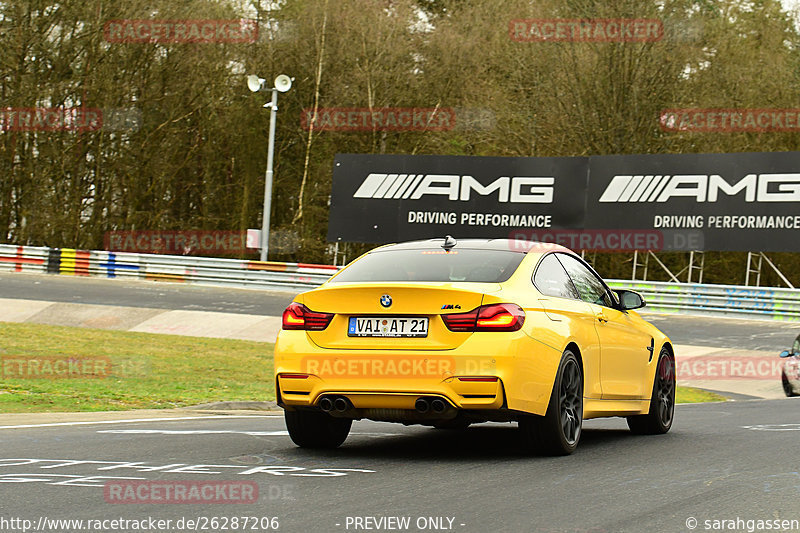 Bild #26287206 - Touristenfahrten Nürburgring Nordschleife (30.03.2024)