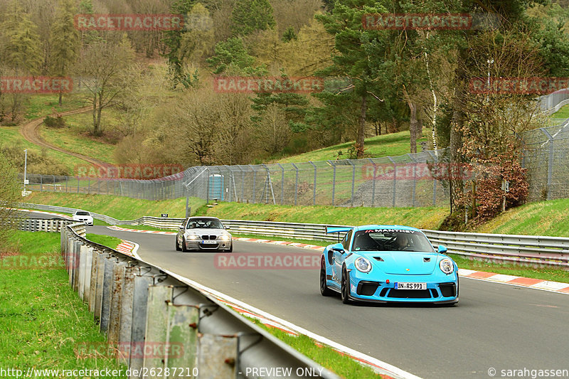 Bild #26287210 - Touristenfahrten Nürburgring Nordschleife (30.03.2024)