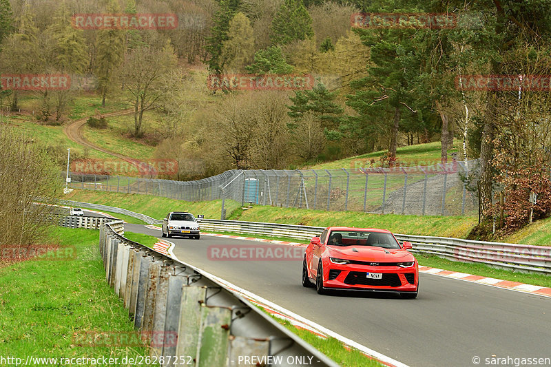 Bild #26287252 - Touristenfahrten Nürburgring Nordschleife (30.03.2024)