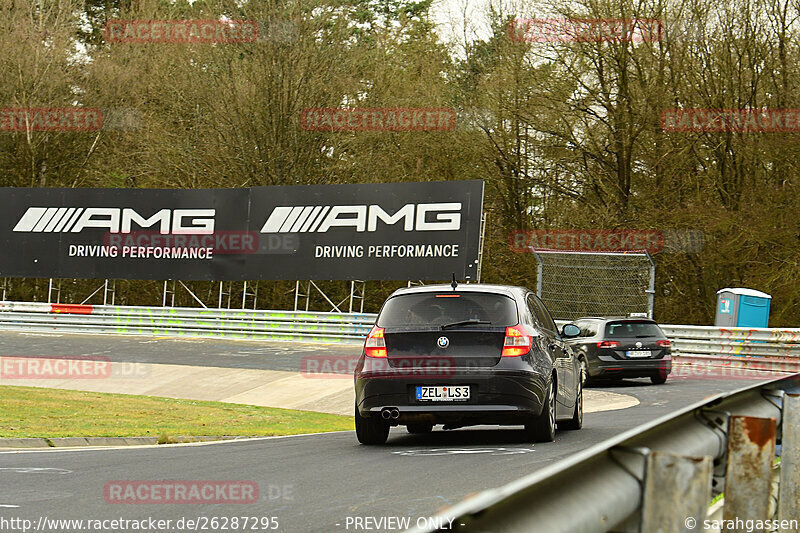 Bild #26287295 - Touristenfahrten Nürburgring Nordschleife (30.03.2024)