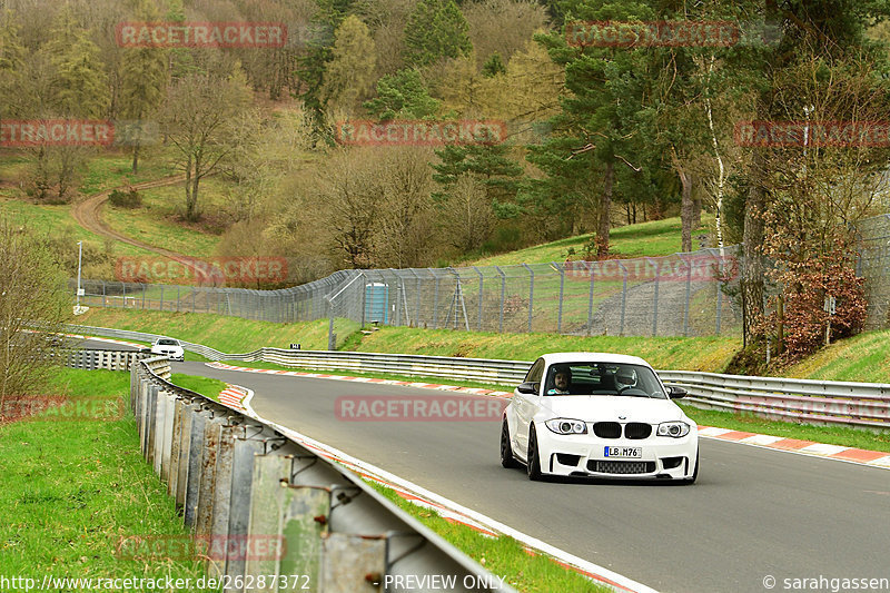 Bild #26287372 - Touristenfahrten Nürburgring Nordschleife (30.03.2024)