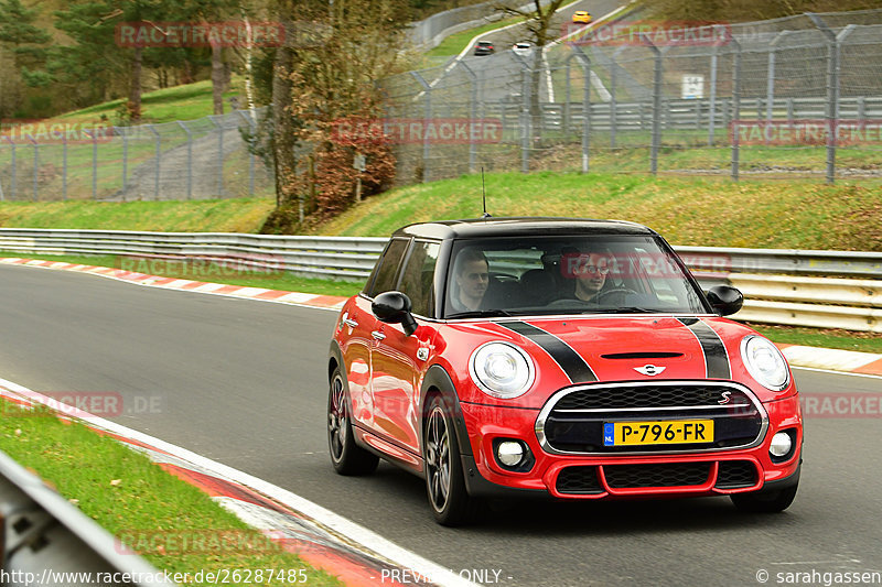 Bild #26287485 - Touristenfahrten Nürburgring Nordschleife (30.03.2024)