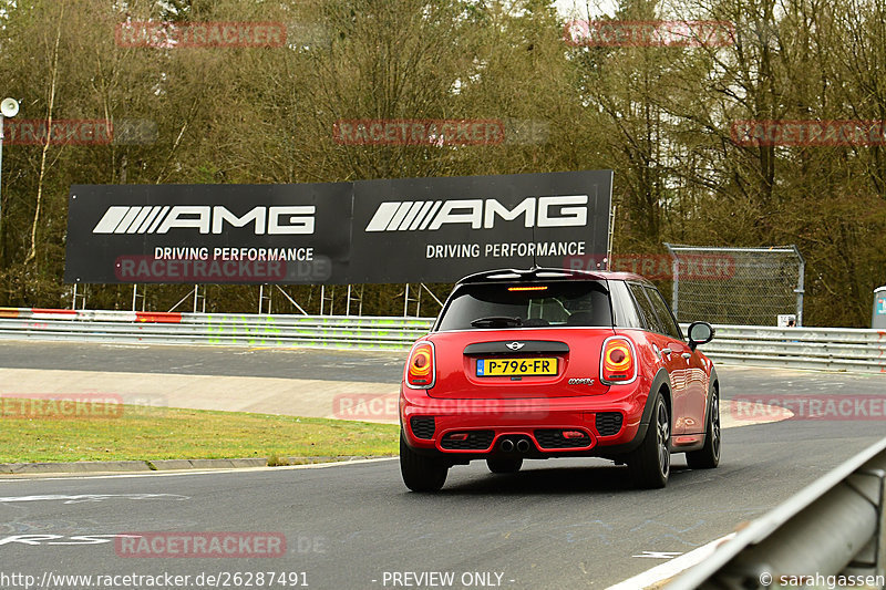 Bild #26287491 - Touristenfahrten Nürburgring Nordschleife (30.03.2024)