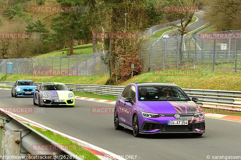 Bild #26287509 - Touristenfahrten Nürburgring Nordschleife (30.03.2024)