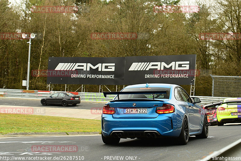 Bild #26287510 - Touristenfahrten Nürburgring Nordschleife (30.03.2024)