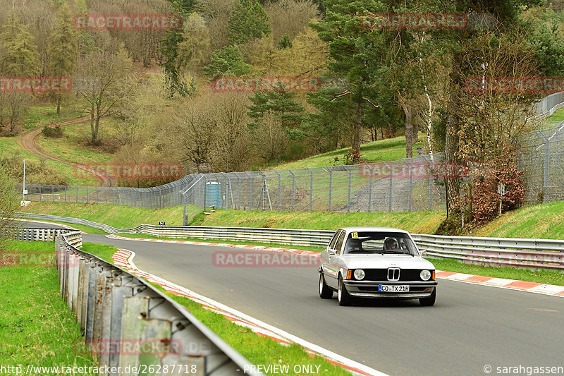 Bild #26287718 - Touristenfahrten Nürburgring Nordschleife (30.03.2024)