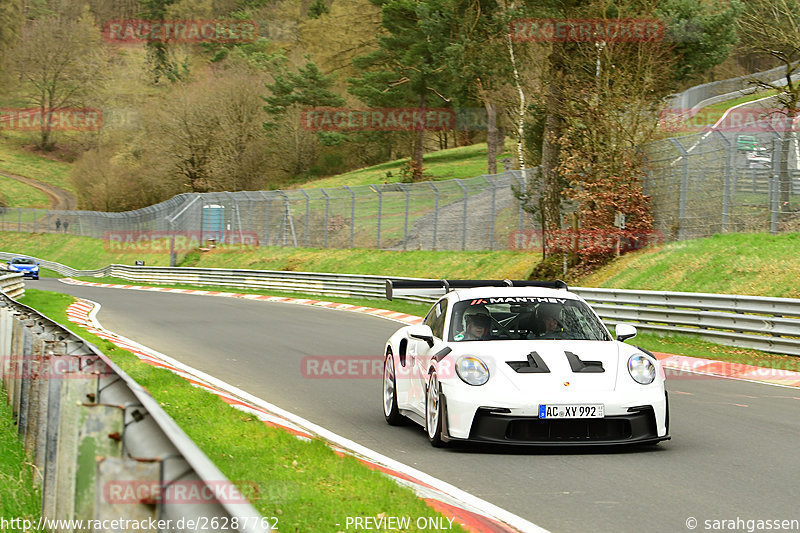 Bild #26287762 - Touristenfahrten Nürburgring Nordschleife (30.03.2024)