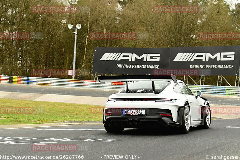 Bild #26287766 - Touristenfahrten Nürburgring Nordschleife (30.03.2024)