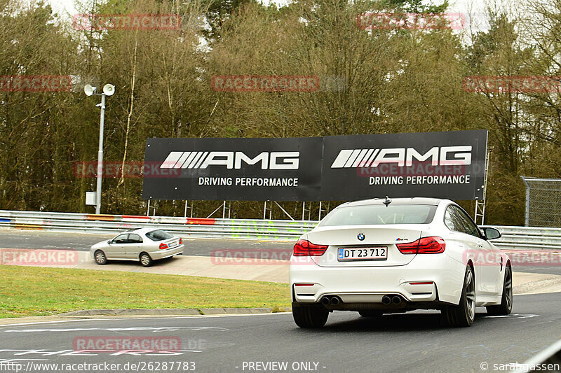 Bild #26287783 - Touristenfahrten Nürburgring Nordschleife (30.03.2024)