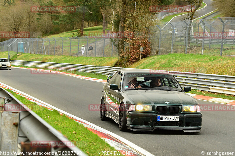 Bild #26287792 - Touristenfahrten Nürburgring Nordschleife (30.03.2024)