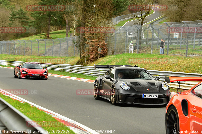 Bild #26287820 - Touristenfahrten Nürburgring Nordschleife (30.03.2024)