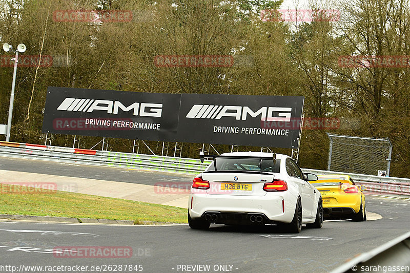 Bild #26287845 - Touristenfahrten Nürburgring Nordschleife (30.03.2024)