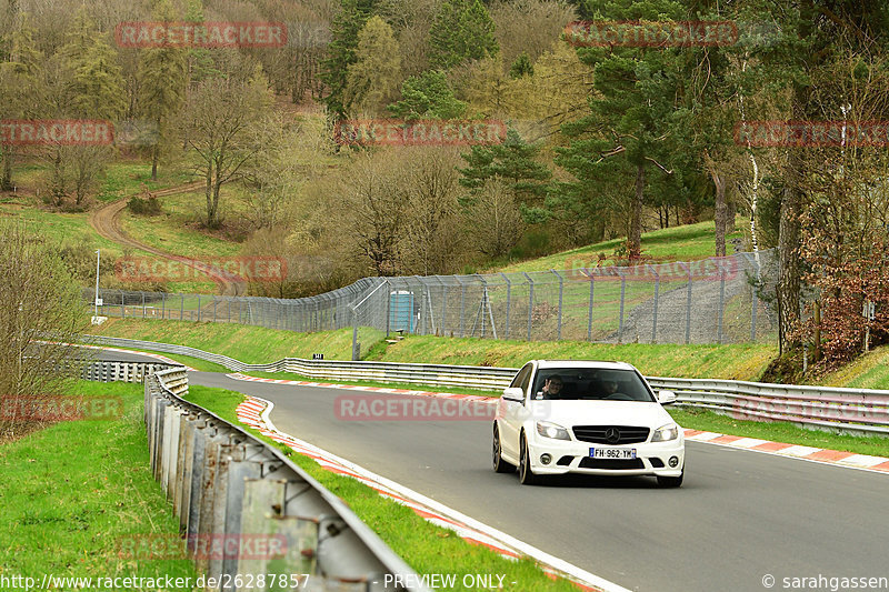 Bild #26287857 - Touristenfahrten Nürburgring Nordschleife (30.03.2024)