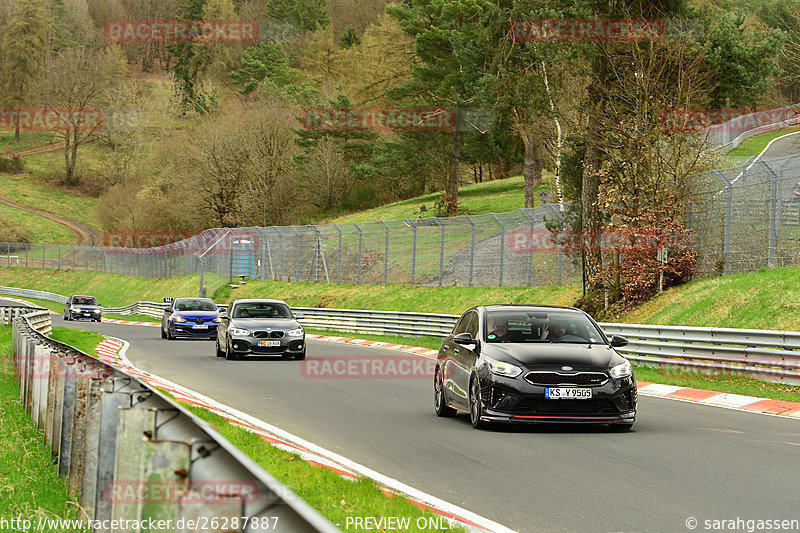 Bild #26287887 - Touristenfahrten Nürburgring Nordschleife (30.03.2024)