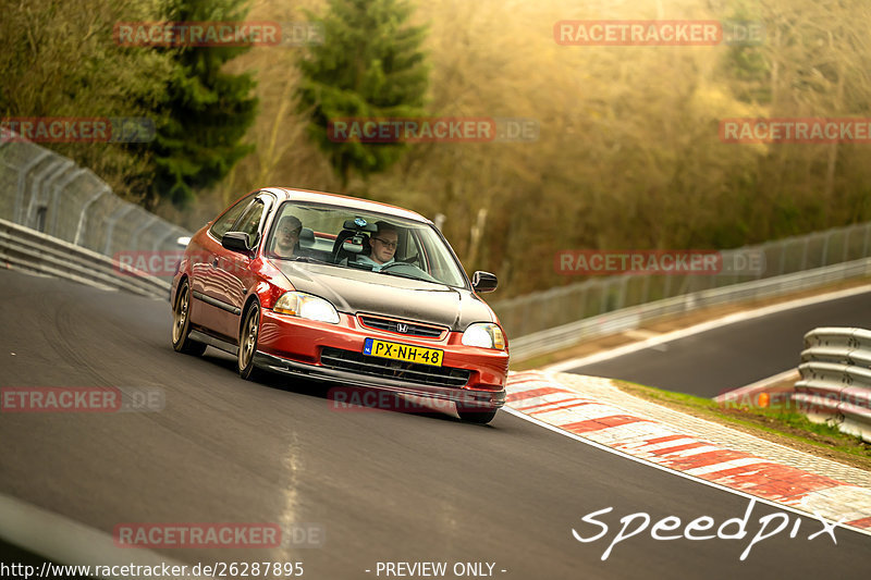 Bild #26287895 - Touristenfahrten Nürburgring Nordschleife (30.03.2024)