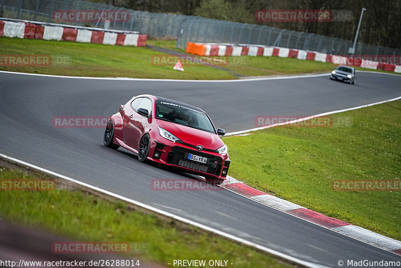 Bild #26288014 - Touristenfahrten Nürburgring Nordschleife (30.03.2024)