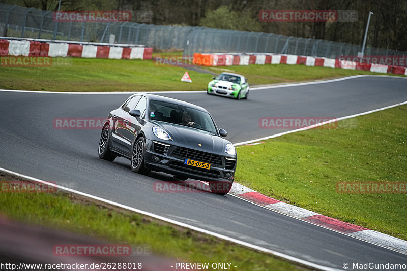 Bild #26288018 - Touristenfahrten Nürburgring Nordschleife (30.03.2024)