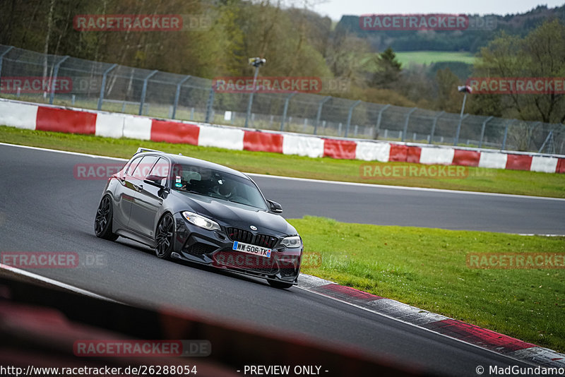 Bild #26288054 - Touristenfahrten Nürburgring Nordschleife (30.03.2024)