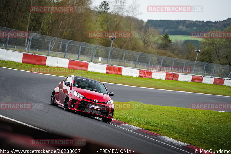 Bild #26288057 - Touristenfahrten Nürburgring Nordschleife (30.03.2024)