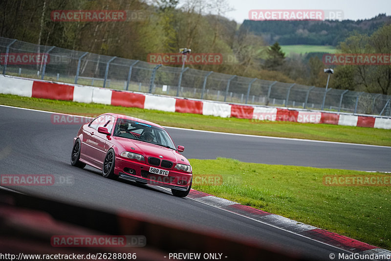 Bild #26288086 - Touristenfahrten Nürburgring Nordschleife (30.03.2024)