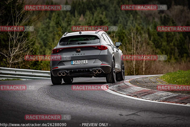 Bild #26288090 - Touristenfahrten Nürburgring Nordschleife (30.03.2024)