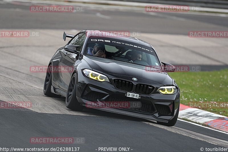 Bild #26288137 - Touristenfahrten Nürburgring Nordschleife (30.03.2024)